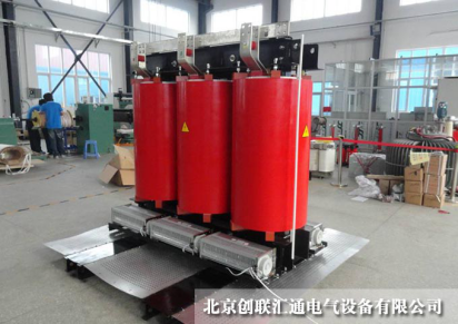 干式变压器与油浸式变压器相比较存在什么区别,有什么优点?