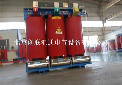一般正常的干式变压器的温度标准是多少度?